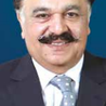 Anjum M. Saleem