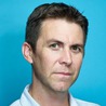 Daniel Timms