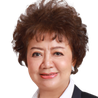 Patareeya Benjapolchai