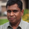 Sarath Padmasiri