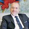 M. Behiç Harmanli