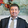 Ali Gökhan Öztürk
