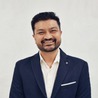Sanket Rambhia