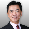 Ong Kim Pong
