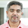 Avinash S.