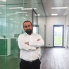 Ali Ihsan Bulut