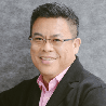 Alex Kong