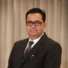 Nimish K. Patel