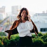 Lisa Lin