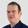 Martin Hargreaves
