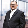 Mohd Hairul Abdul Hamid