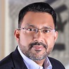Kishore Venkat