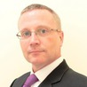 Simon J. Ford