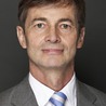 Bernd Scherer