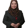 Rozita Ahmad