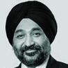 Gp Singh