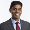 Bishrut Mukherjee