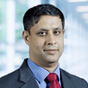 Vinayak Shenvi