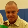 Richard Huott
