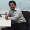 Abhishek Sundaravadanan