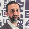 Kasar Masood