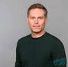 Arno G. Held