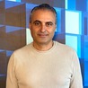 Ilan Vered