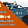 Jon Clifford