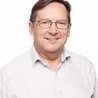 Alan Mitchell