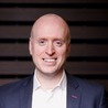 Paul Thomas Walsh