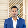 Tevin Pathareddy