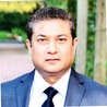 Jwalant Parikh