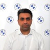Amir Hashemi