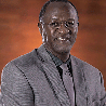 Patrick Rutabanzibwa
