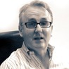David McElroy