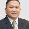Chandra Isworo