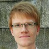 Anders Bergvatten