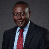 Eddy Njoroge