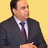 Rajesh Joshi