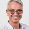 Simon Rogers