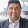 Atanu Ghoshal