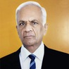 Ashvin P. Patel