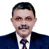 Saurabh Sanyal