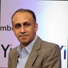 Hemant P. Shaparia