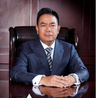 Sunaryo Suhadi