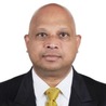 Ted Hiran Muttiah