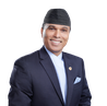 Bikram Pandey