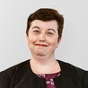 Liz Aldred