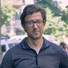 Dmitry Mezentsev