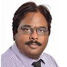 S K Mohanty